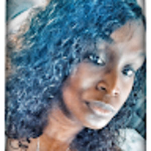 Meet your Posher, Ebony